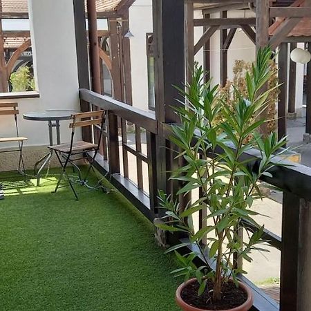 Julia Apartman Eger Ngoại thất bức ảnh