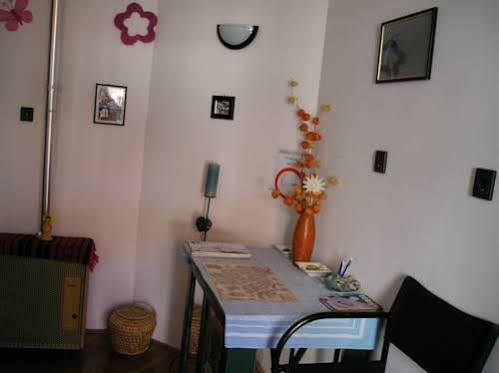 Julia Apartman Eger Ngoại thất bức ảnh