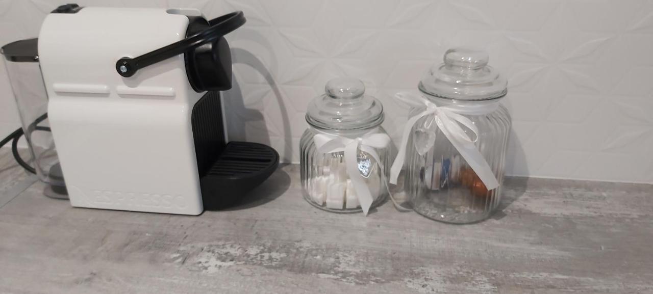 Julia Apartman Eger Ngoại thất bức ảnh