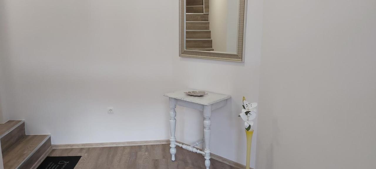 Julia Apartman Eger Ngoại thất bức ảnh