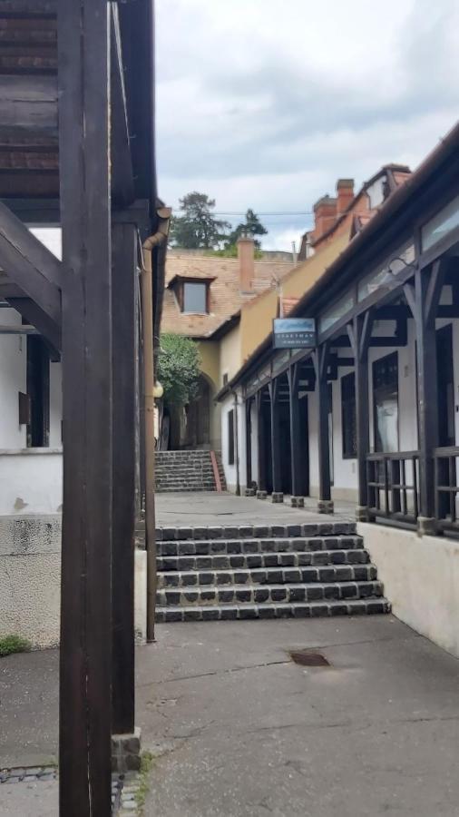 Julia Apartman Eger Ngoại thất bức ảnh